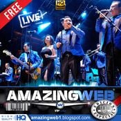 LOS ANGELES AZULES en Vivo by FRANCO BIOLATTO - ((( FREE DOWNLOAD HQ )))