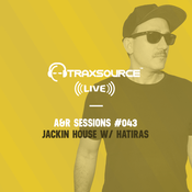 Traxsource Live A&R Sessions #43: Hatiras