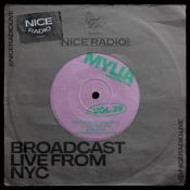 MYLIA-Nice Radio - Mixtape Monday V.29