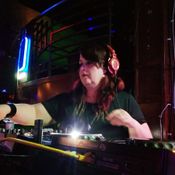 Binah - Orbit Mix