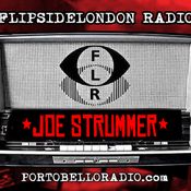 FlipsideLondon Radio Episode 121 Joe Strummer