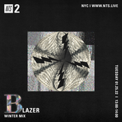 Blazer Sound System - 25th January 2022