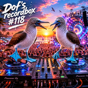 Dof's recordbox #118