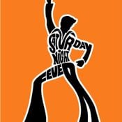 Saturday night fever