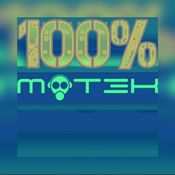 100% - MOT3K