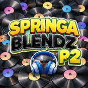 Springa Blendz P2