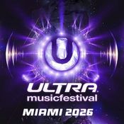 ULTRA MUSIC FESTIVAL MIAMI 2026 - HARDWELL