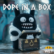 Wet - Dope in a Box (2026)