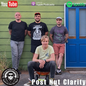 Post Nut Clarity: Fremantle Punk Poetry, Spam Text Songs & The Power of Spoken Word | The Mixtape