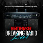 Breaking Radio LIVE - March 2020 // Best New House  & Club Exclusives