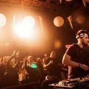 Discobelle Mix 177: Tenova