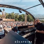 Anthony Pappa Live From Extrema Festival Belgium 4th June 2022