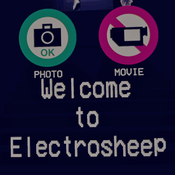 #Electrosheep 22/10/22