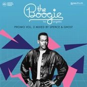 The Boogie LA Promo Mix Vol. 2