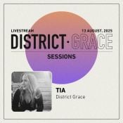 DG Sessions: TIA / 13 August 2025