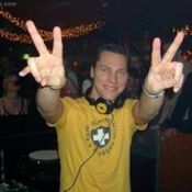 Dj Tiësto Live At Wintergalactic Rave @ The Docks Toronto 04-04-2000