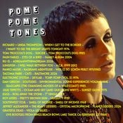 Pome Pome Tones with Jeffrey Alexander - 26 February 2026