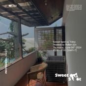 #NR799 Sweet Spot with Toby hosted by Pollen