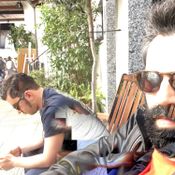 65MQ. Bogus and Paguro back to back 23-04-16