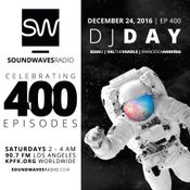 DJ Day - Soundwaves 400 KPFK