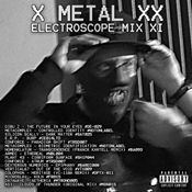 ELECTROSCOPE MIX XI