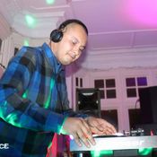 DJ Future live @ Wardance #14 - Nov 14th 2015