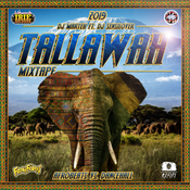 TALLAWAH MIXTAPE 2019 - AFROBEATZ vs DANCEHALL - DJMARTEH ft DJSENSILOVER