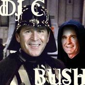DJ C - Bush