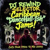 Caribbean DanceHall-Ish Jams