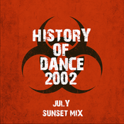 History of Dance 205 - July 2002 Sunset Mix