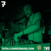 Downtown Science #TWRis7 w/ Andy Hickford ~ 08.04.26