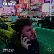 Kami-O w/ Skillis - 30th June 2020