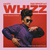 《Fresh R&B, HIPHOP, INT'L》"Whizz vol.272"《Mar. 2026》
