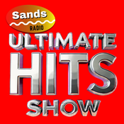 The Ultimate Hits Show on Sands Radio 2-3pm
