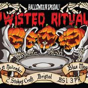 TMG Live @ Twisted Rituals - November 2013