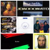 The Headnod Show Episode 199