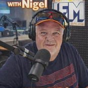 JFM Nigel Fitzmaurice (Stepping Out) Sunday 7th June 2026 Part 2