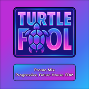 Turtle Fool - Promo Mix | Progressive, Future House, EDM