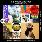 The Noodle Hotpot w/ Beane Noodler - 20.05.26
