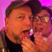 Honeybeez House Fusion - Sean Butler and DJ Honey in the mix Feb 2026 Balearic Afro Electro Disco