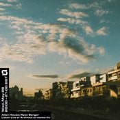 Alien House: Ryan Berger - 28th May, 2025