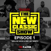 The New Classic Show episode 001