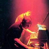 Dean Sherry. Old Skool Classics Vol III