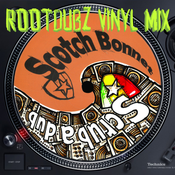 RootDubz - Scotch Bonnet x Scrub A Dub Vinyl Mix 30.03.25