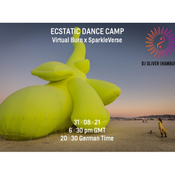 Ecstatic Dance @ Burning Man 2021