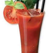 Bloody Mary Mix