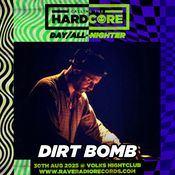 DJ Dirt Bomb - Heavy Duty Breaks Mix - Calling The Hardcore - Day/All-Nighter Warm-up