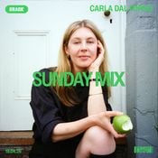 Sunday Mix: Carla dal Forno