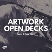 Artwork Open Decks