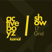 Active Boyz Show hosted by Dj Kamal
